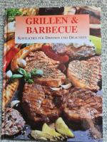 Mixing: Grillen & Barbecue - Köstliches 