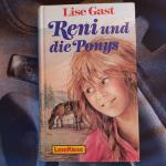 Lise Gast: Reni und die Ponys