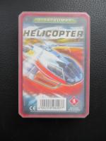 Helicopter - Quartett