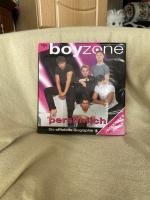 Boyzone persönlich - Die offizielle Biographie