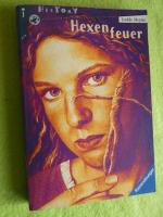 Isolde Heyne: Hexenfeuer