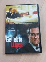 Julian Fellowes: Geliebte Lügen
