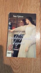 Amy Ephron: Ein verhängnisvolles Angebot