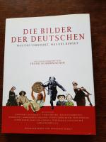 Johannes Thiele: Die Bilder der Deutsche Johannes Thiele: Die Bilder der Deutsche