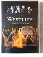 Westlife - Live At Wembley