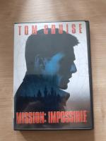 Mission Impossible (Widescreen Edition) Disk wie neu