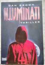 Dan Brown: Illuminati