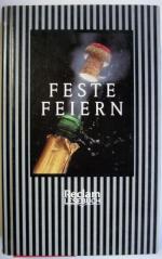 Feste feiern - Gedichte und Geschichten