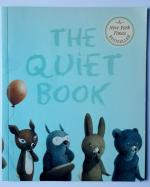 The quiet book