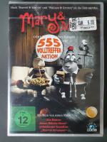 Mary  & Max - oder: Schrumpfen Schafe, wenn es regnet?