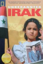 Unbekannter Irak