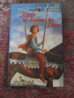 Goodman, Jean E: Ritter im Zeichen der L