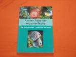 Claus Schaefer: Kleiner Atlas der Aquari