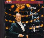 Chopin: Waltzes, Walzer, Valses