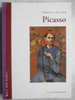 Timothy Hilton: Picasso