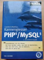 PHP5 /MySQL5