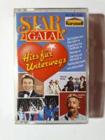 Star Gala - Hits Für Unterwegs