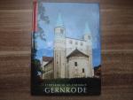 Christian Günther: Stiftskirche St. Cyri