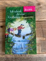 Ich schenk dir eine Geschichte 2011 - Mutgeschichten