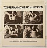 Hagl, Jaensch-Pulm, Wirth: Töpferhandwer Hagl, Jaensch-Pulm, Wirth: Töpferhandwer
