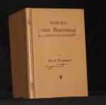 Maupassant, Guy de: Geschichte einer Bau