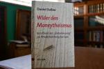 Daniel Salber: Wider den Moneytheismus. 