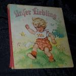 Ilse Wende Lungershausen: UNSER LIEBLING