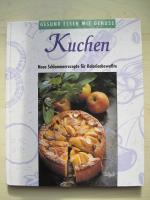 Gesund essen mit Genuss / Kuchen