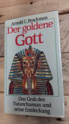 Der goldene Gott