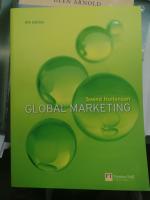 Global Marketing