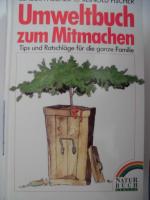 Das Umweltbuch zum Mitmachen