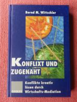 Wittschier, Bernd M: Konflixt und zugenä Wittschier, Bernd M: Konflixt und zugenä