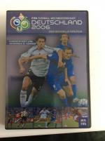 Fußball: WM 2006 - Der offizielle FIFA-Film