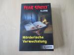 Stine, R.L.: Fear Street - Mörderische V