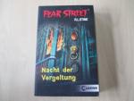 Stine, Robert L: Nacht der Vergeltung