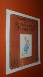 Die Geschichte von Peter Hase