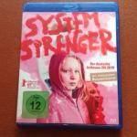 Systemsprenger mit Helena Zengel, Regie: Nora Fingscheidt, bluray