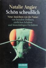 Angier, Natalie; Kuhlmann-Krieg, Susanne Angier, Natalie; Kuhlmann-Krieg, Susanne