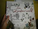 Im Zauberwald - Eine Schatzsuche zum Aus