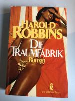 Harold Robbins: Die Traumfabrik Harold Robbins: Die Traumfabrik