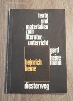Gerd Heinemann (Hrsg.): Heinrich Heine T Gerd Heinemann (Hrsg.): Heinrich Heine T