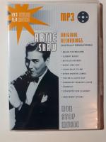 Artie Shaw Original Recordings Digitally Remastered MP3