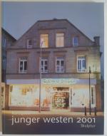 Kunstpreis junger westen 2001 - Skulptur