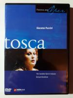 Giacomo Puccini :   Tosca