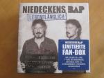 BAP Wolfgang Niedecken: Niedeckens BAP L