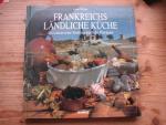 Frankreichs ländliche Küche