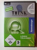 Think - Training für den Kopf (Logiktrainer)