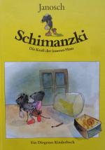 Janosch: Schimanzki