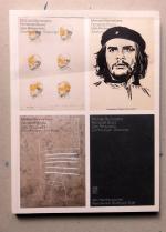 Michael Borremans, Fernando Bryce, Dan Perjovschi - Zeichnungen / Drawings