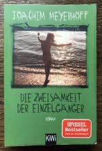 Joachim Meyerhoff: Die Zweisamkeit der E Joachim Meyerhoff: Die Zweisamkeit der E